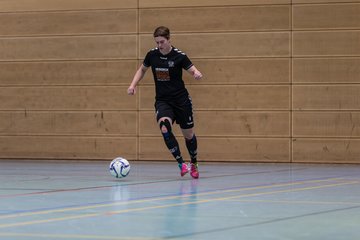 Bild 92 - Hesebeck Hallenmasters